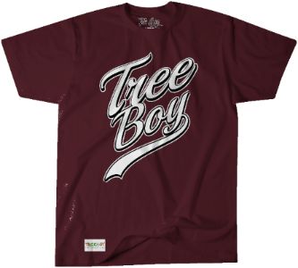 Tree Boy sold by Treeboy Clothing