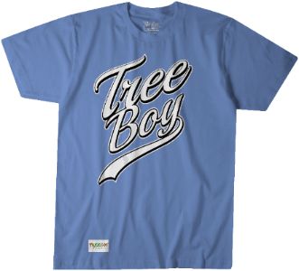 Tree Boy sold by Treeboy Clothing
