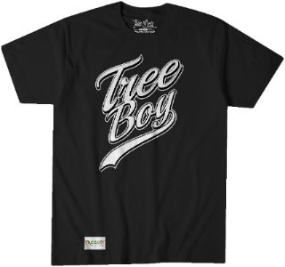 Tree Boy sold by Treeboy Clothing