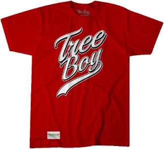 Tree Boy sold by Treeboy Clothing