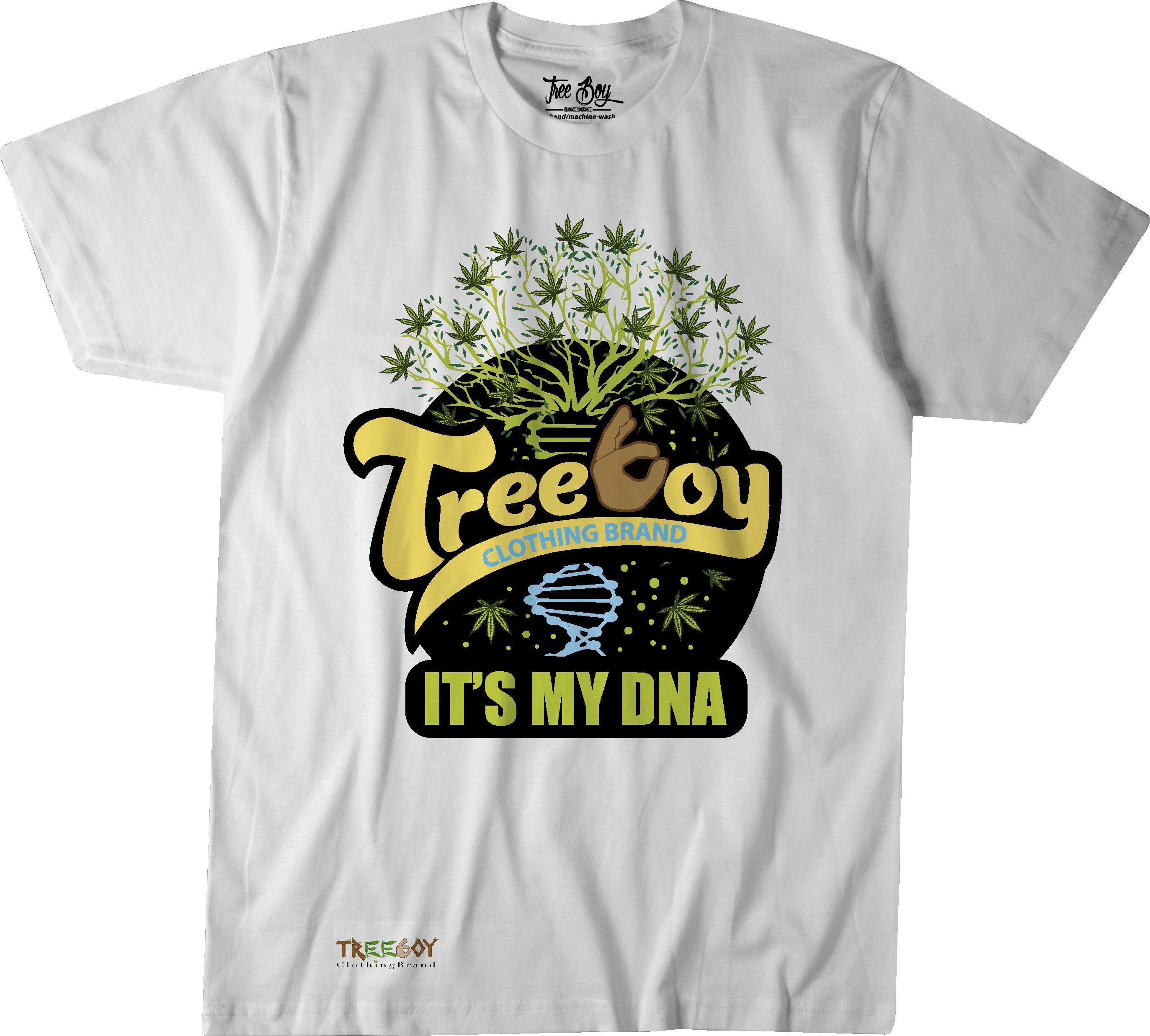 Its My DNA sold by Treeboy Clothing