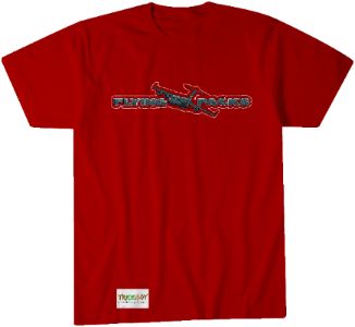 Flying Packs Cargo sold by Treeboy Clothing