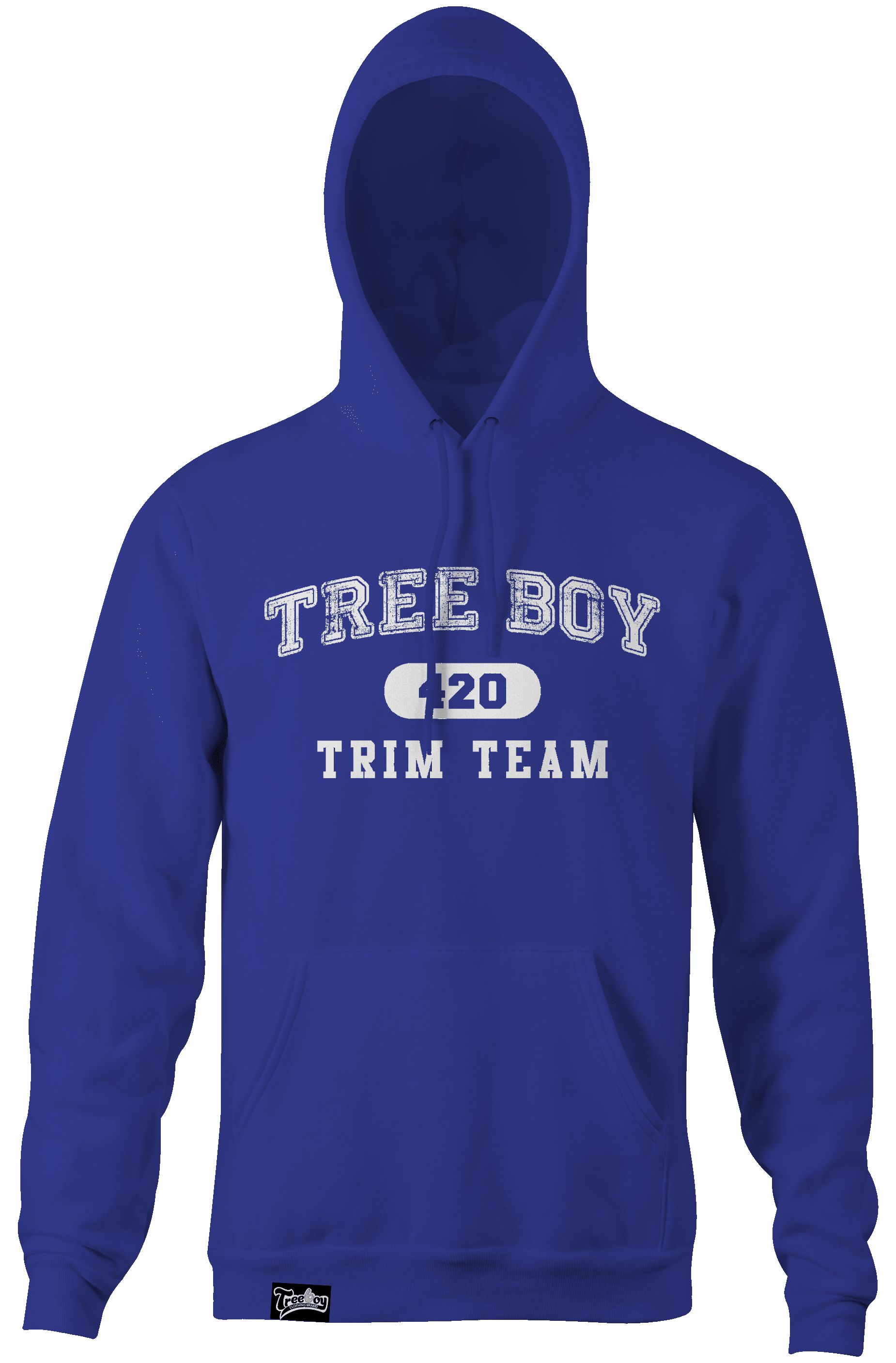 Trim Team sold by Treeboy Clothing product image thumbnail 2