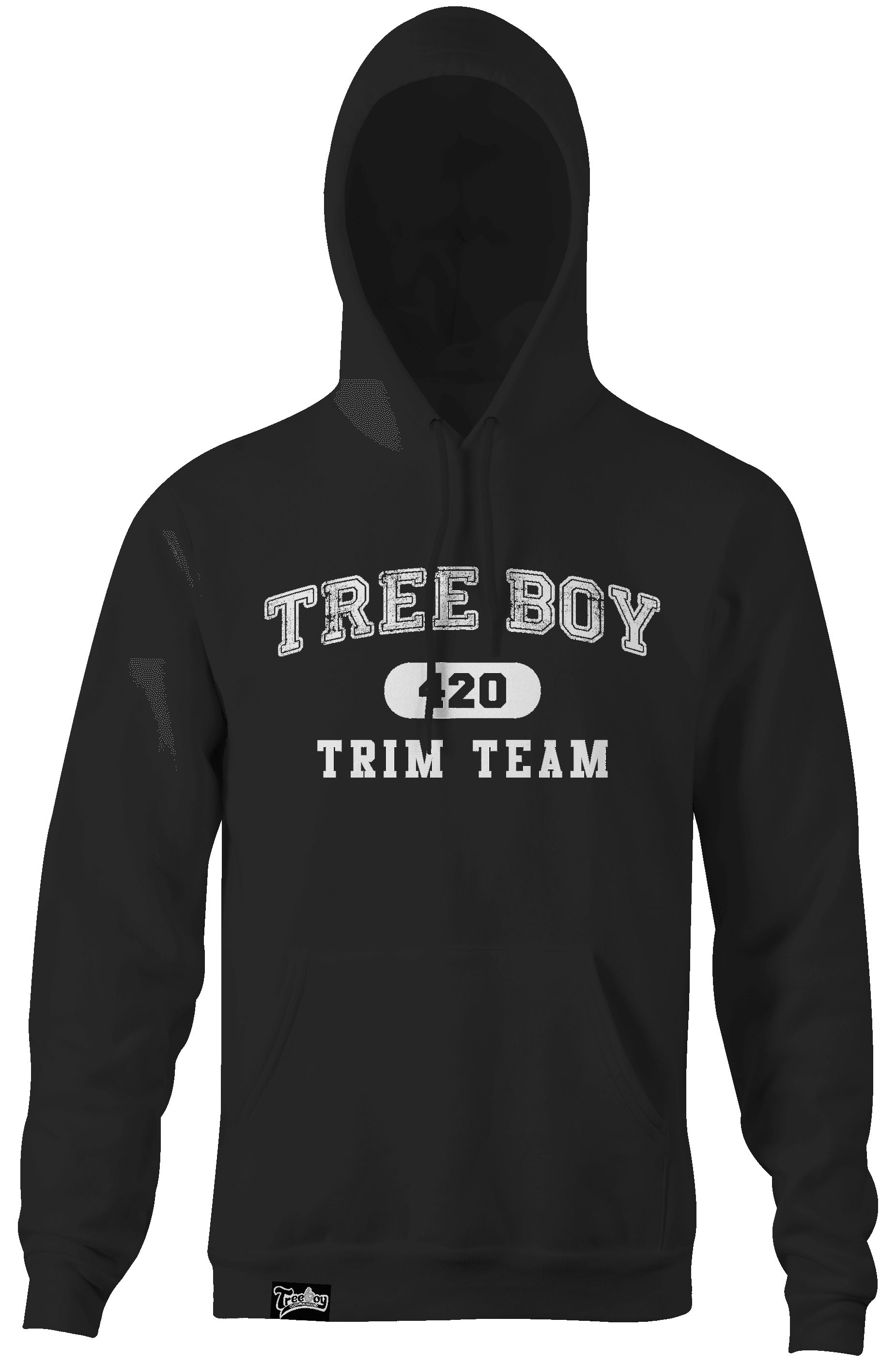 Trim Team sold by Treeboy Clothing product image thumbnail 3