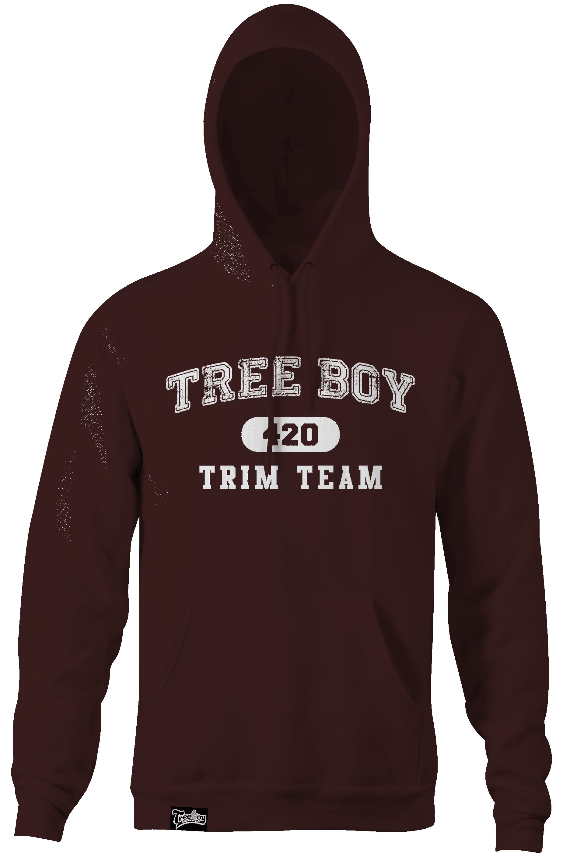 Trim Team sold by Treeboy Clothing product image thumbnail 4
