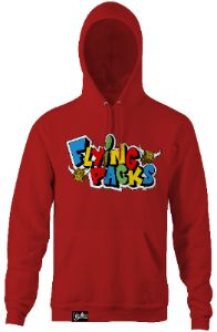 Flying Packs sold by Treeboy Clothing