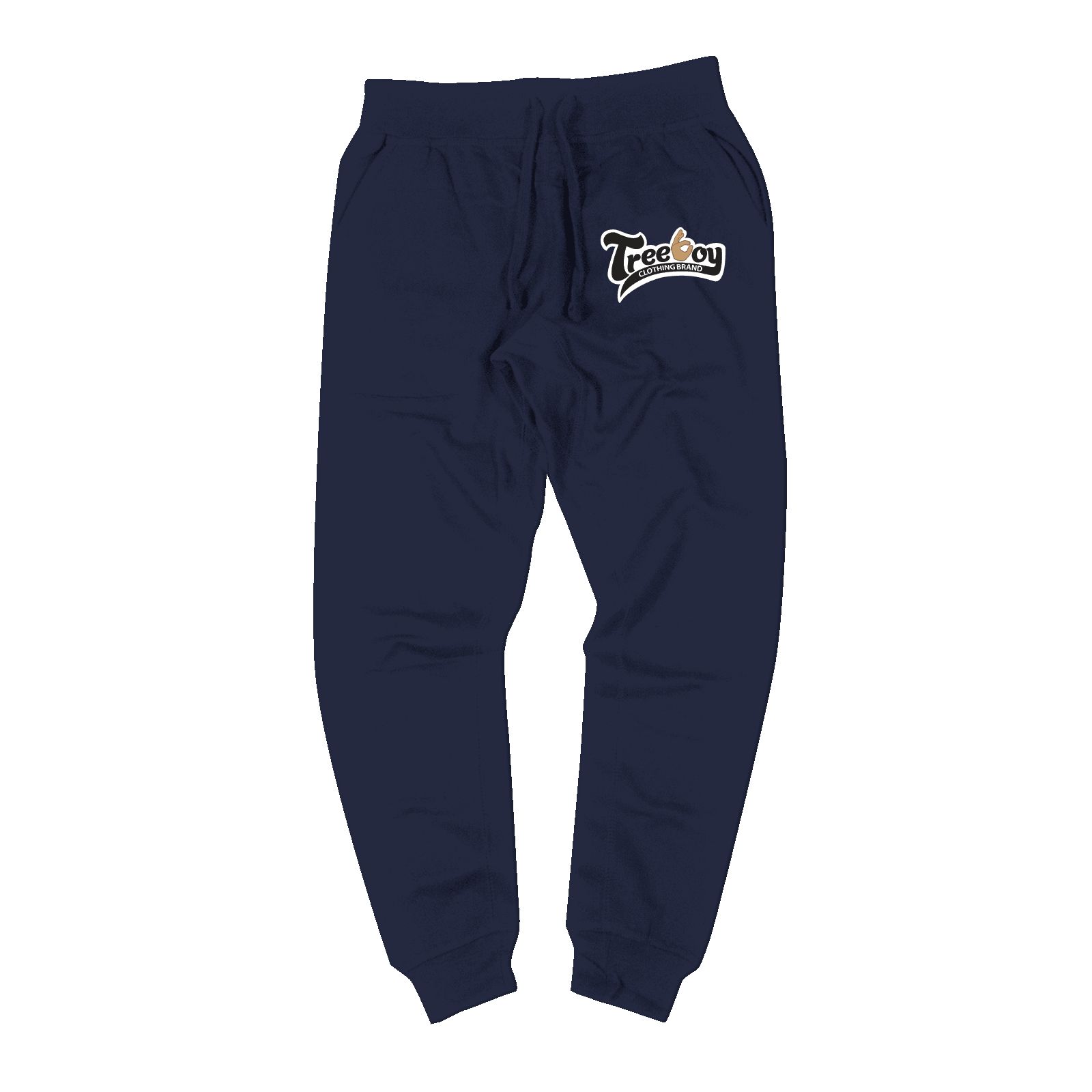 Classic Logo Joggers sold by Treeboy Clothing