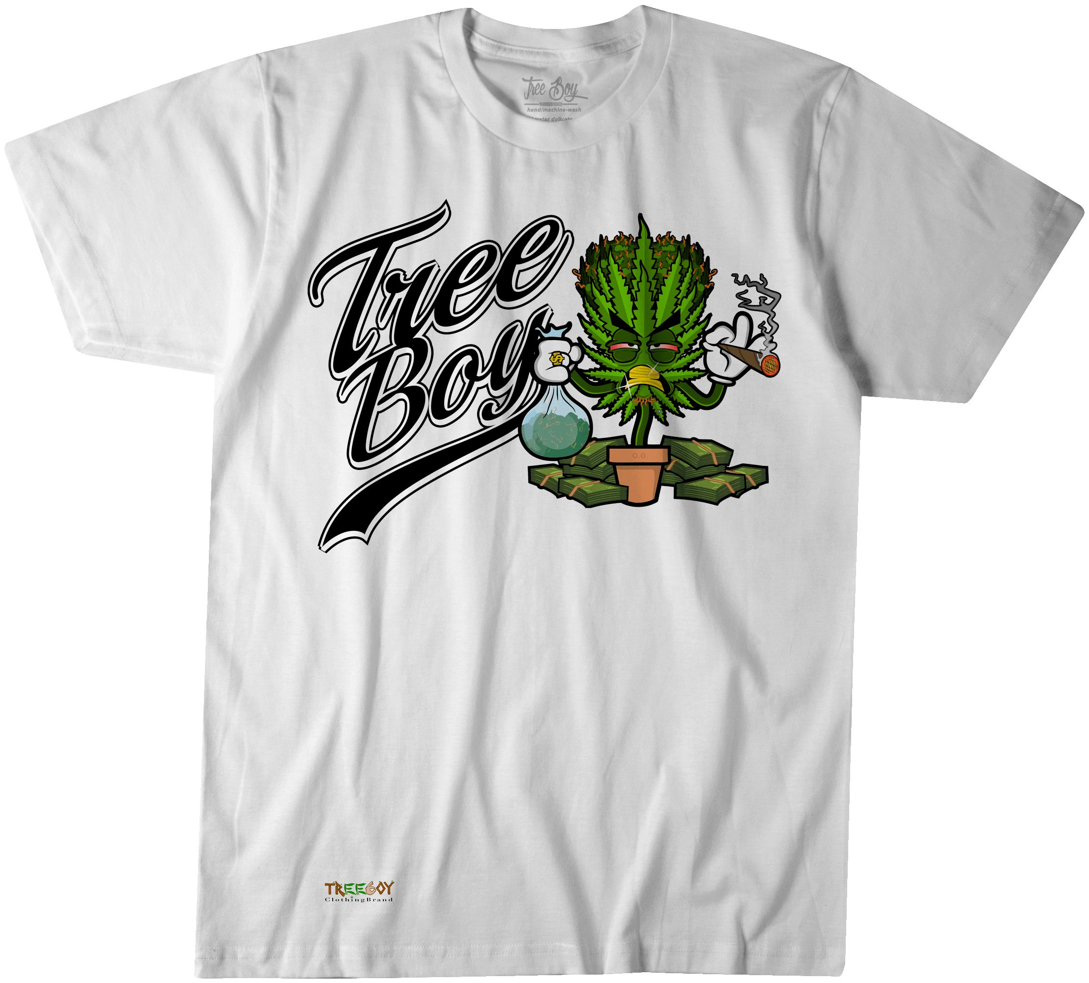 Yin sold by Treeboy Clothing