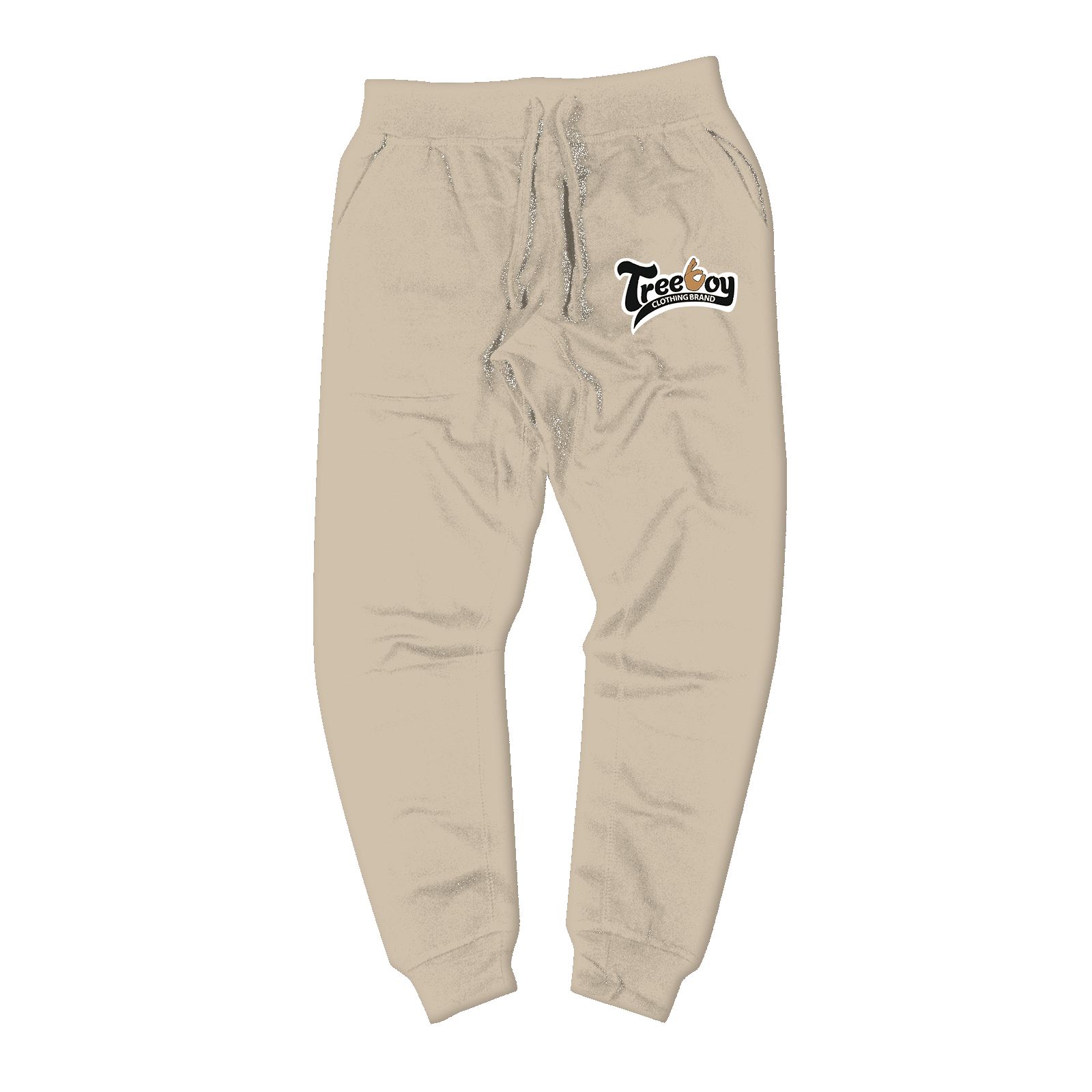 Classic Logo Joggers sold by Treeboy Clothing