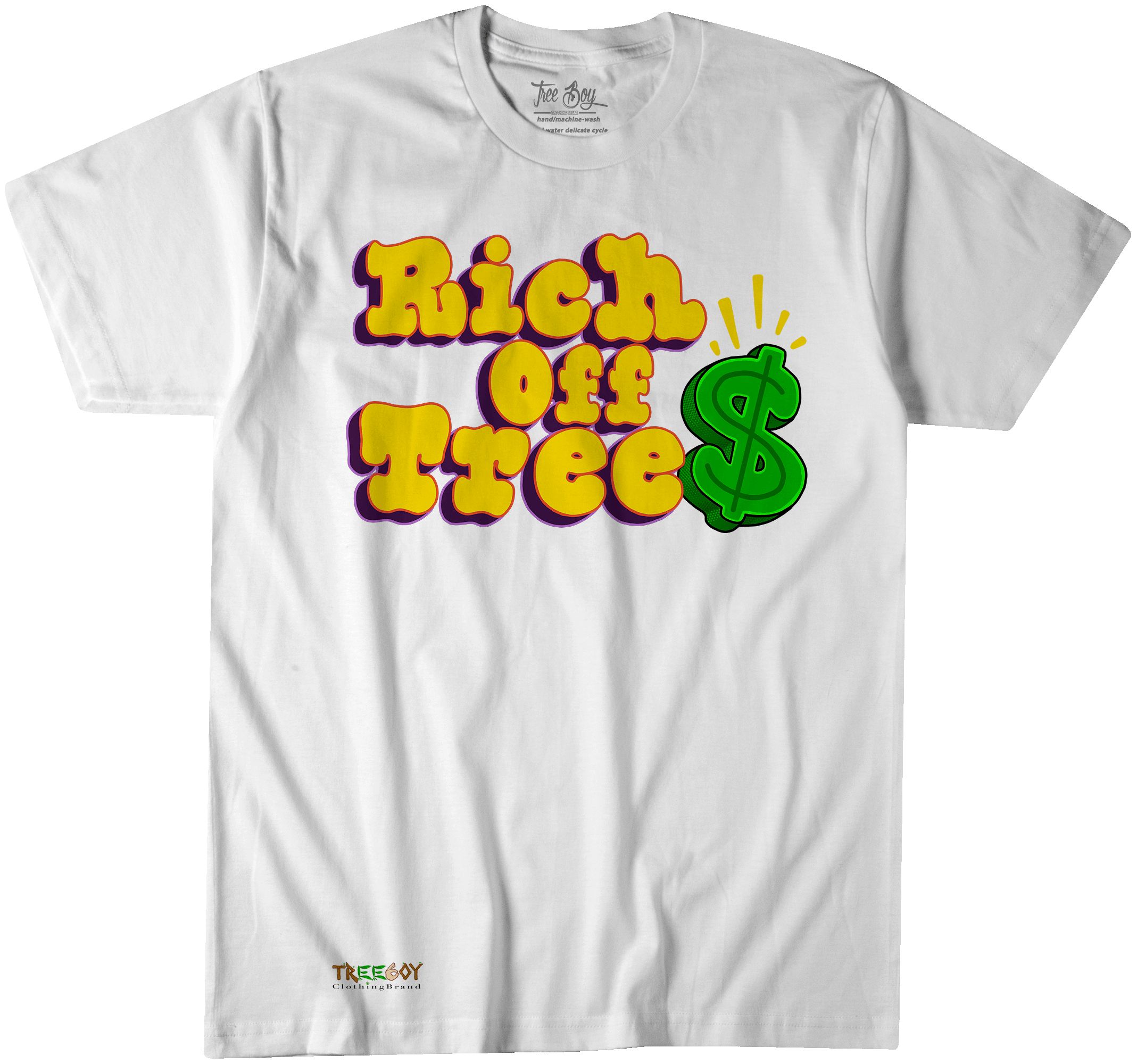R.O.T.$ sold by Treeboy Clothing product image thumbnail 2