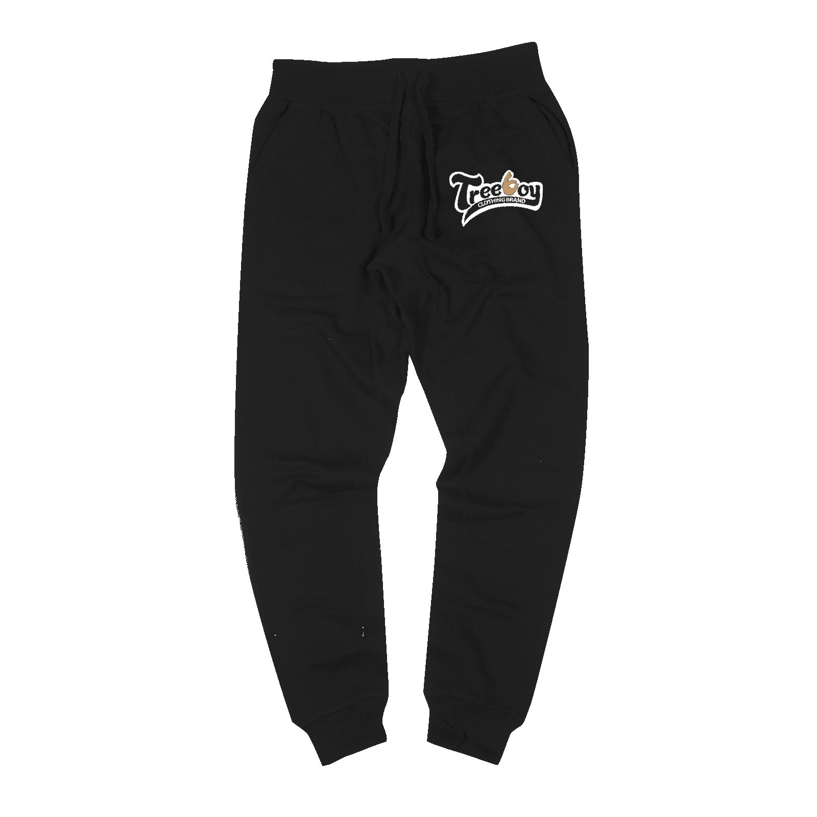 Classic Logo Joggers sold by Treeboy Clothing