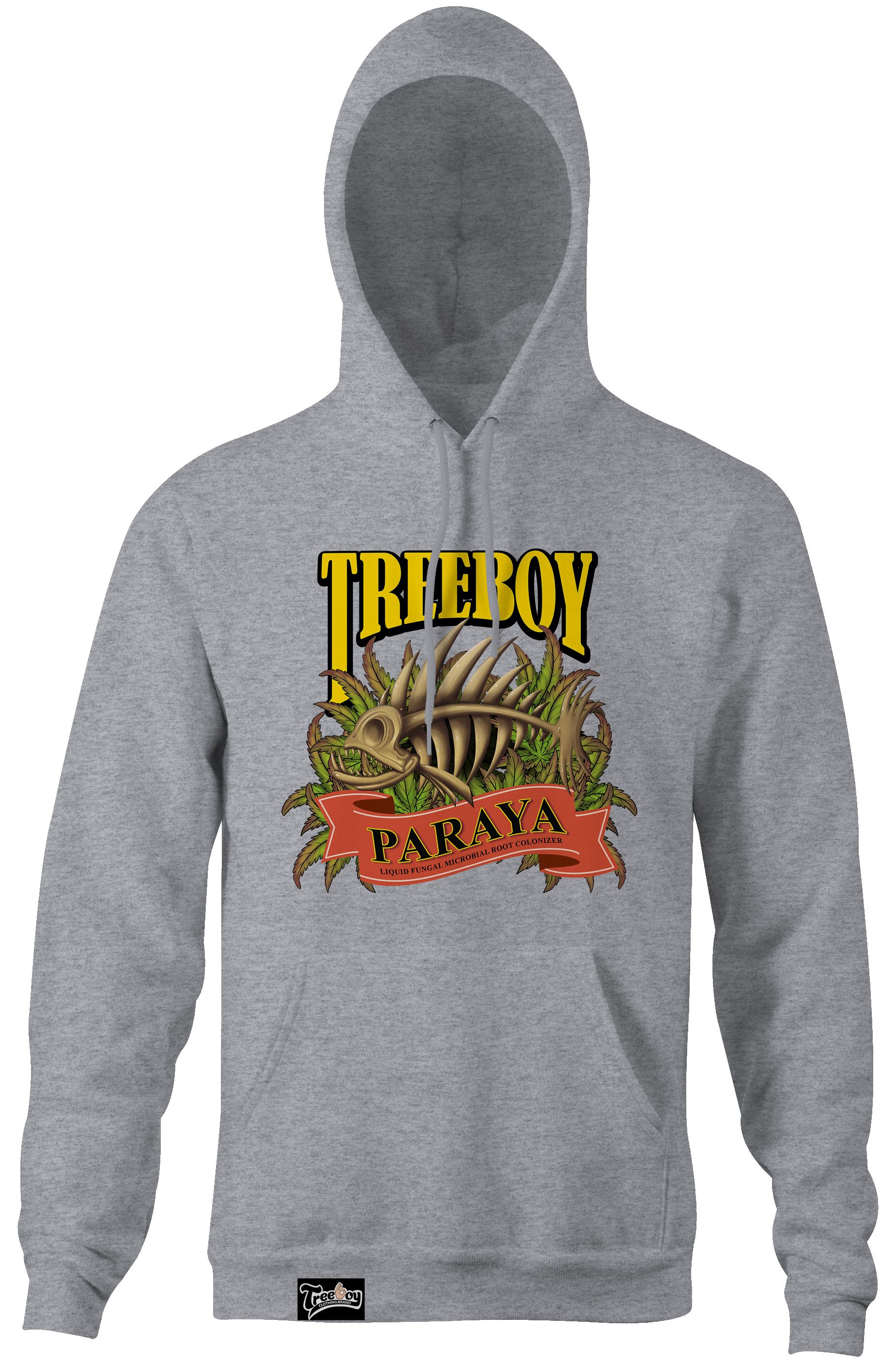 Paraya sold by Treeboy Clothing product image thumbnail 2