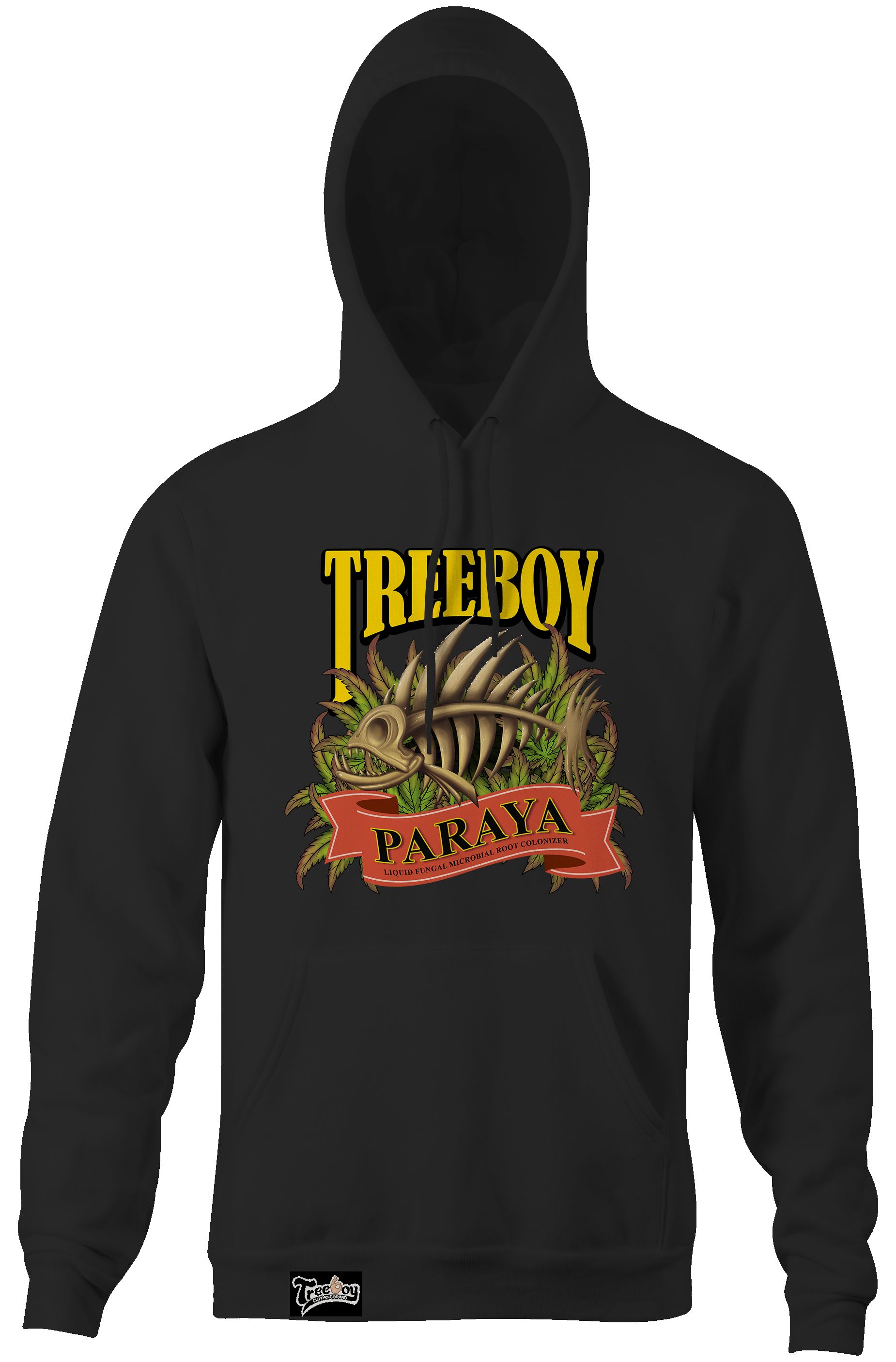 Paraya sold by Treeboy Clothing