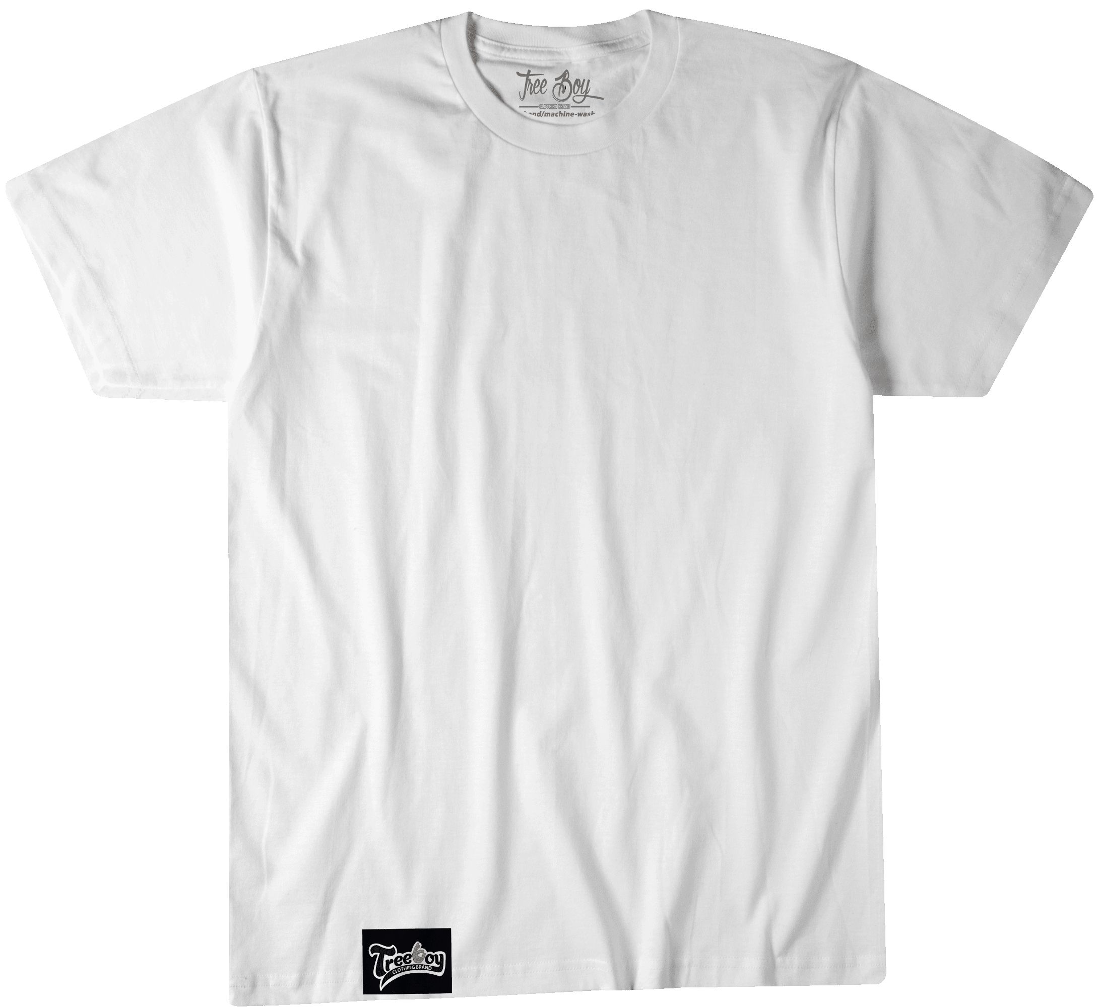 Essential T-Shirt sold by Treeboy Clothing