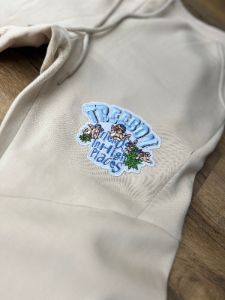 FRIENDS IN HIGH PLACES (JOGGERS) sold by Treeboy Clothing
