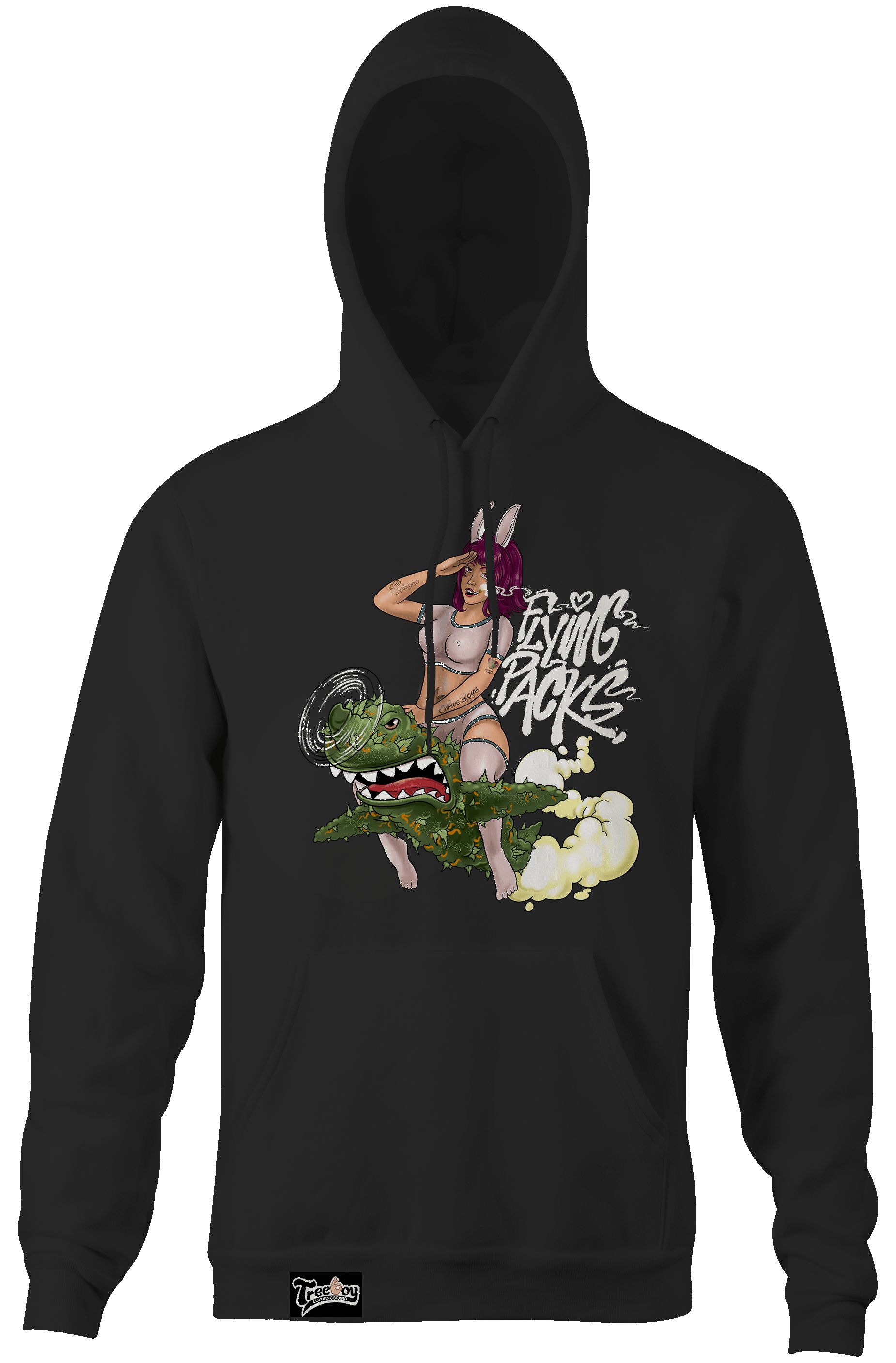 Pack lady sold by Treeboy Clothing product image thumbnail 5