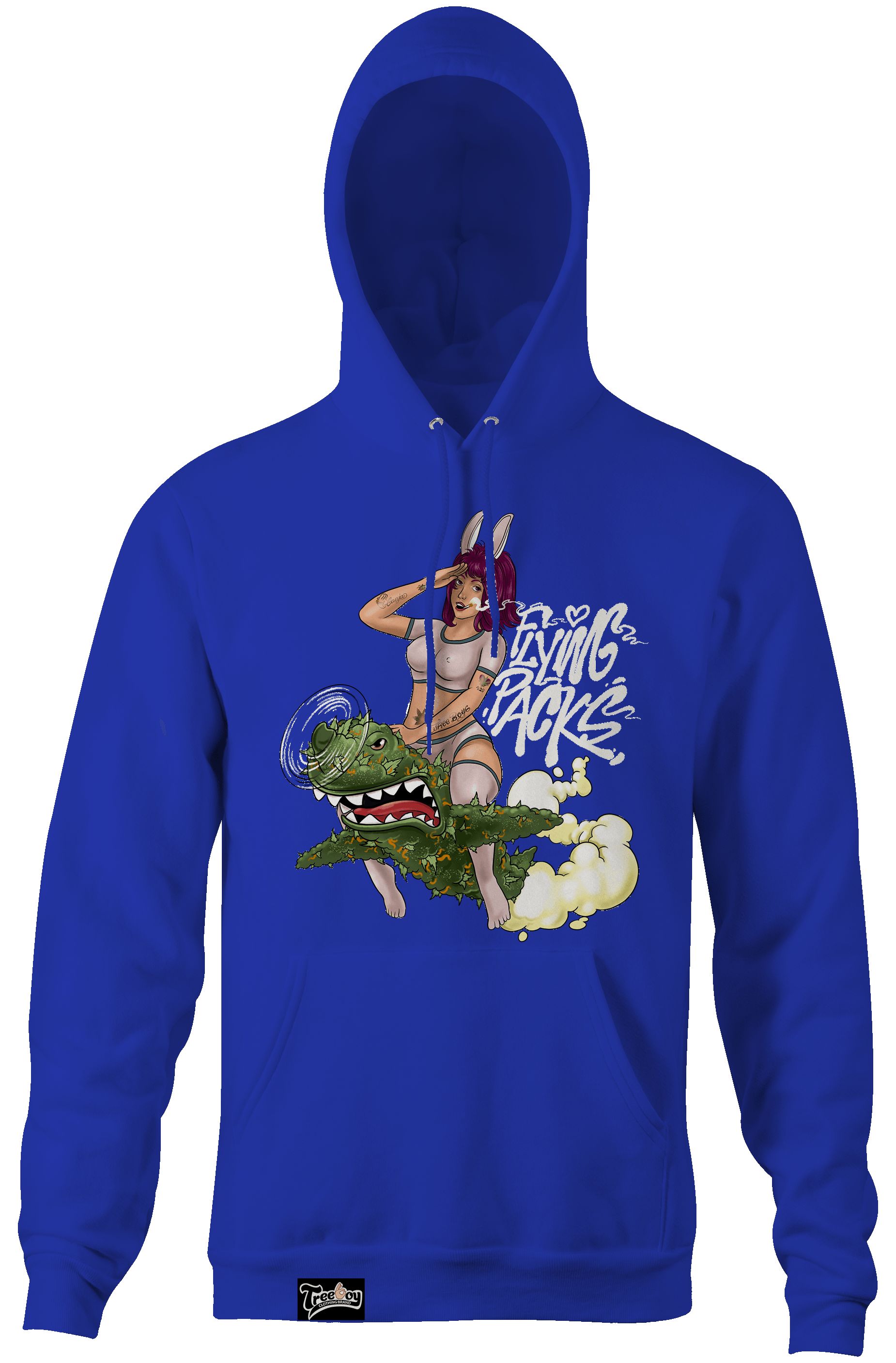 Pack lady sold by Treeboy Clothing product image thumbnail 4