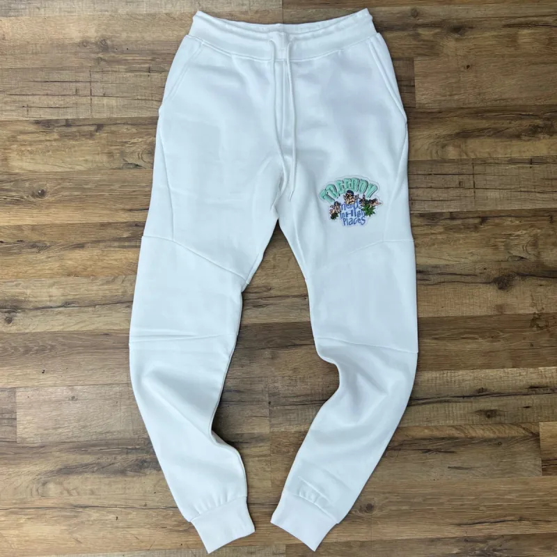 FRIENDS IN HIGH PLACES (JOGGERS) sold by Treeboy Clothing