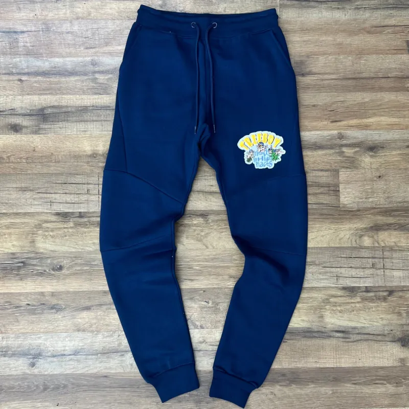 FRIENDS IN HIGH PLACES (JOGGERS) sold by Treeboy Clothing