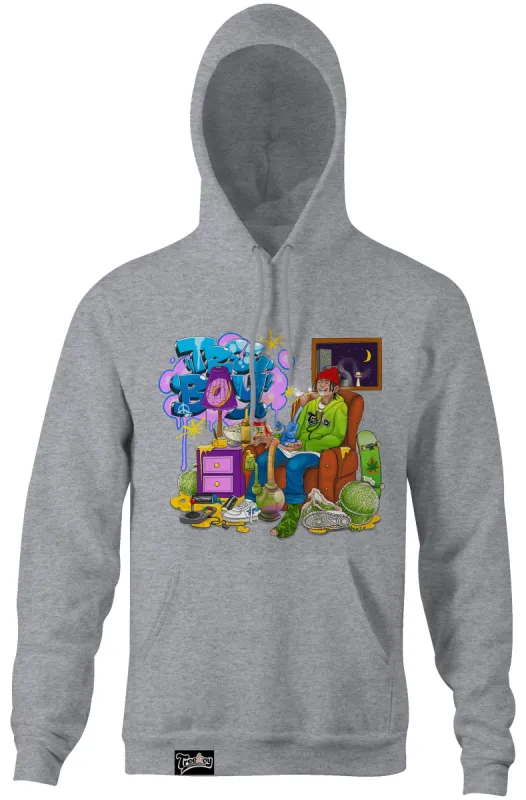 Stoners Room sold by Treeboy Clothing