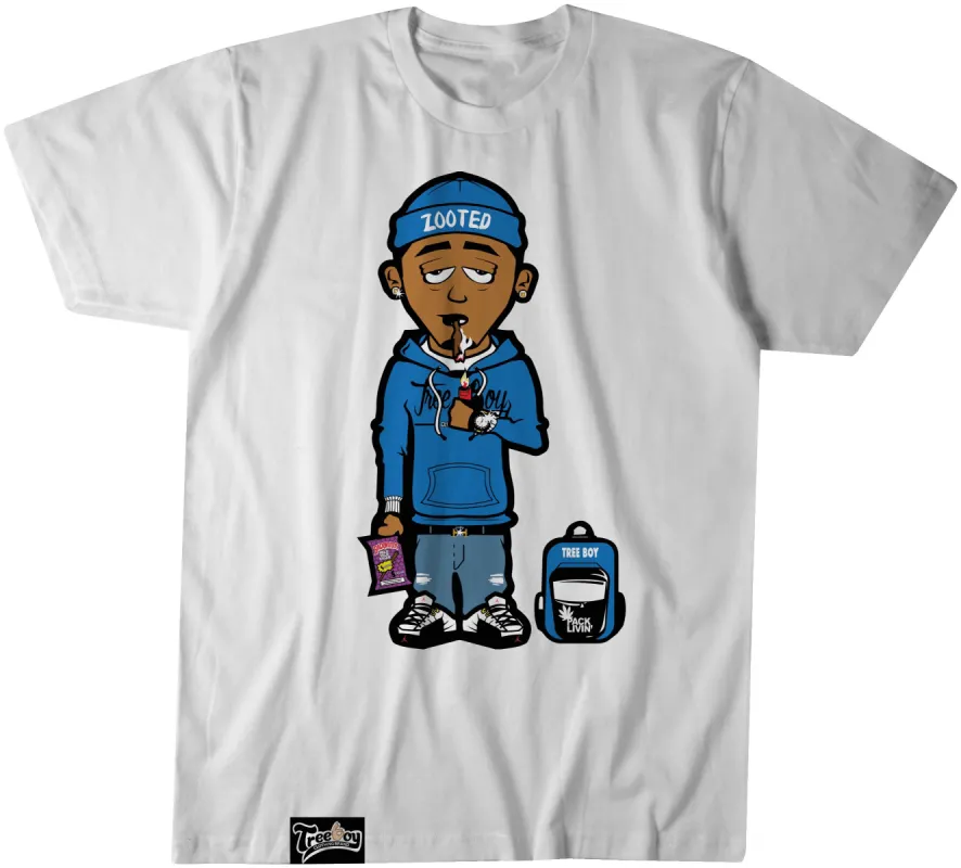 Zooted sold by Treeboy Clothing