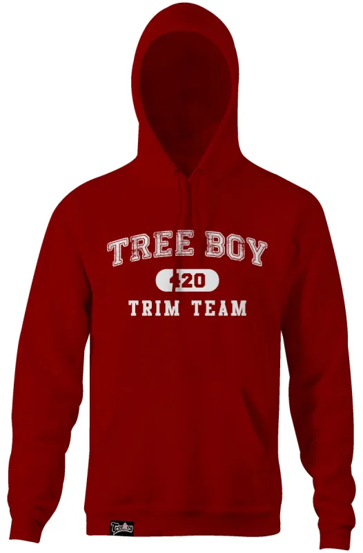 Trim Team sold by Treeboy Clothing