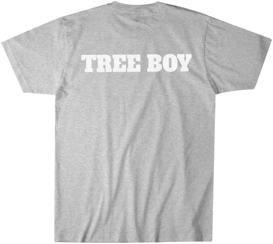 Stamp T-Shirt sold by Treeboy Clothing