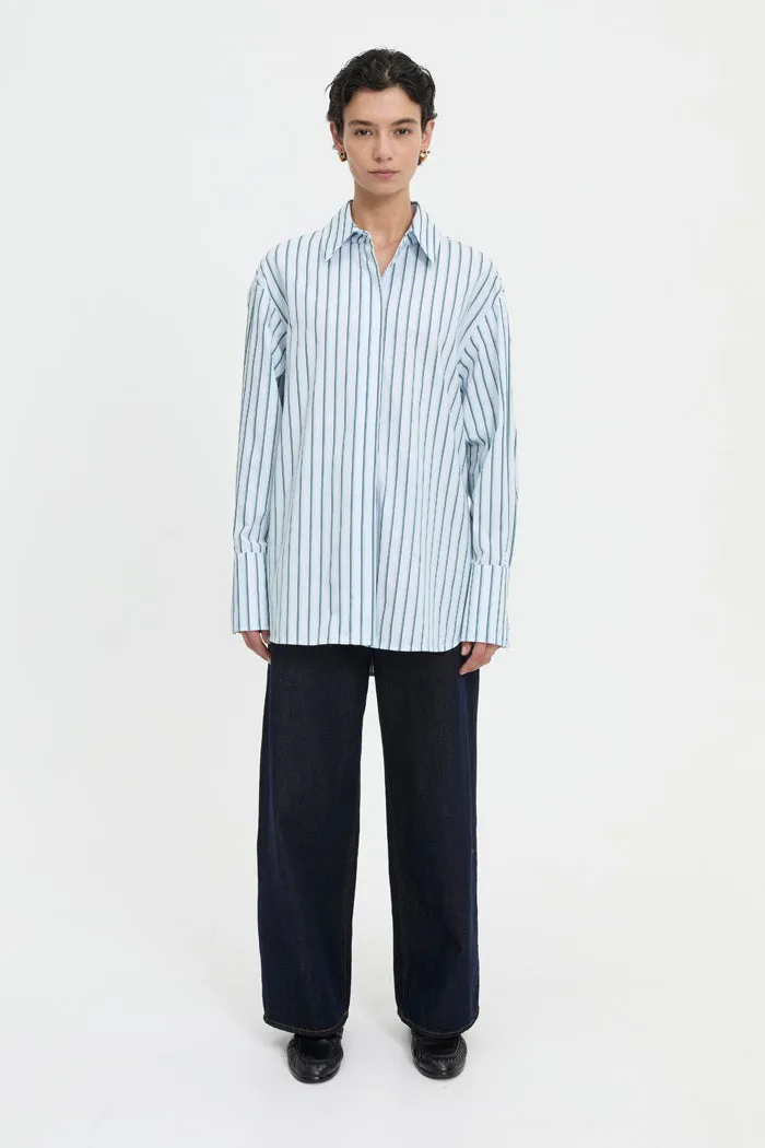 Chima Shirt Blue sold by Blanca