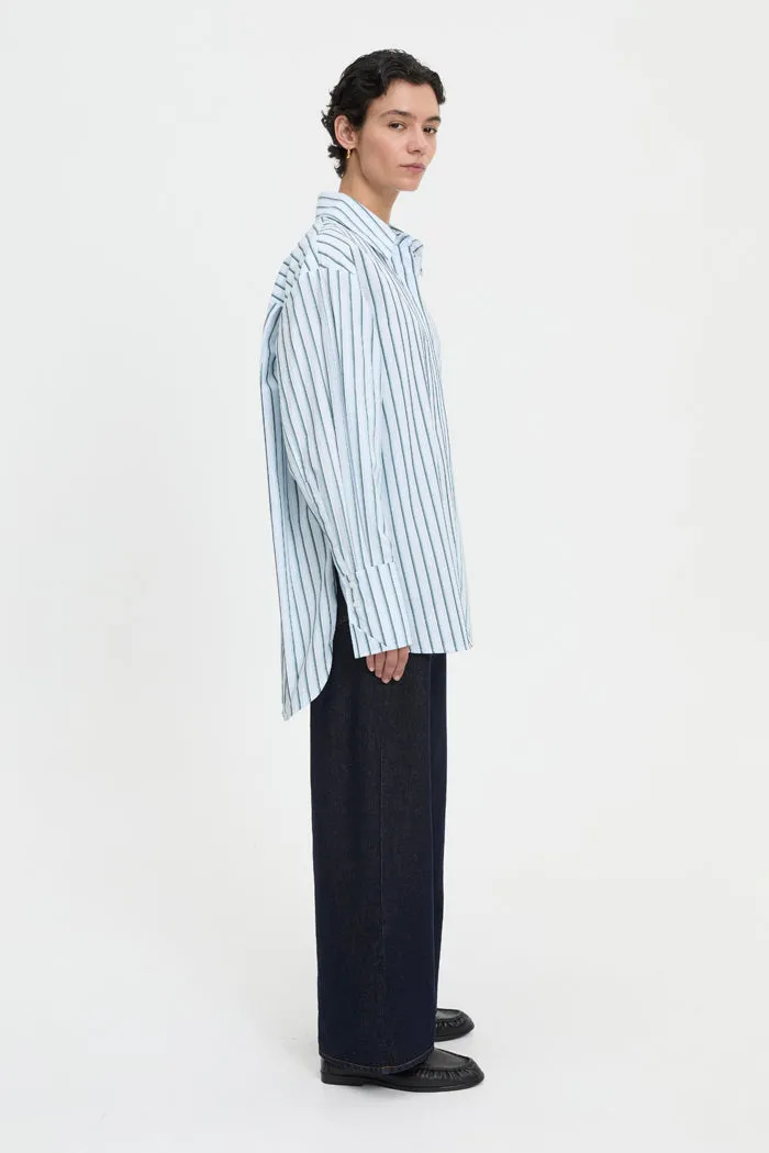 Chima Shirt Blue sold by Blanca product image thumbnail 3