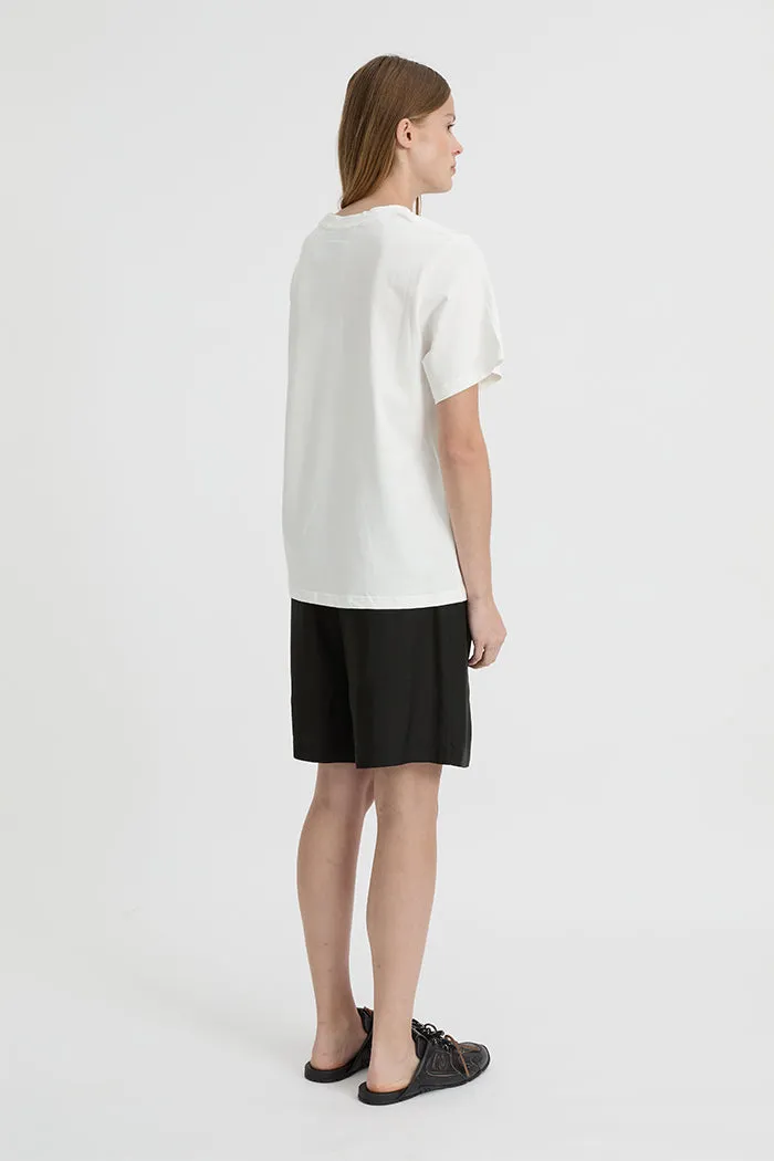 Dreyfus Tee White sold by Blanca product image thumbnail 2
