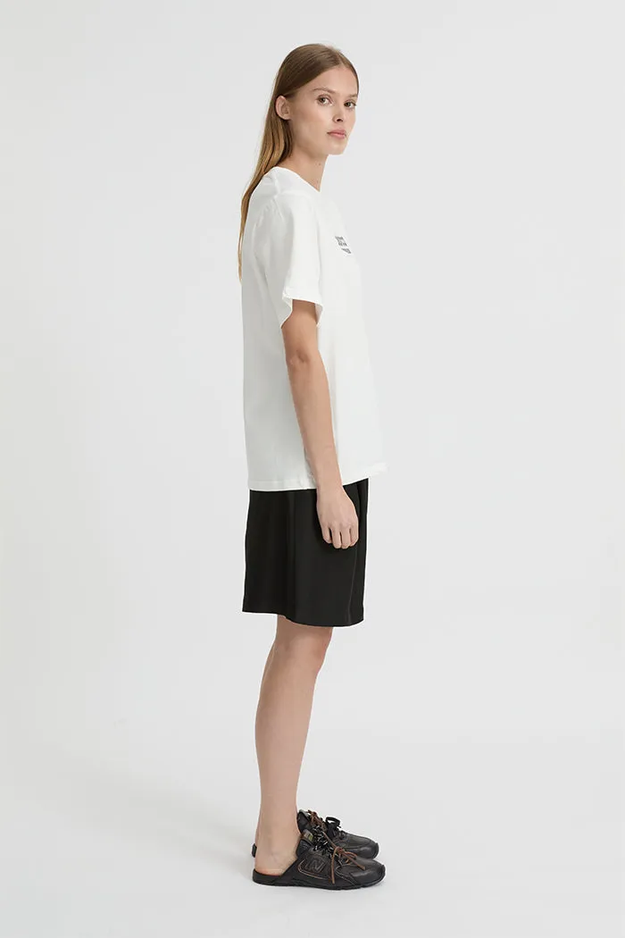 Dreyfus Tee White sold by Blanca product image thumbnail 3