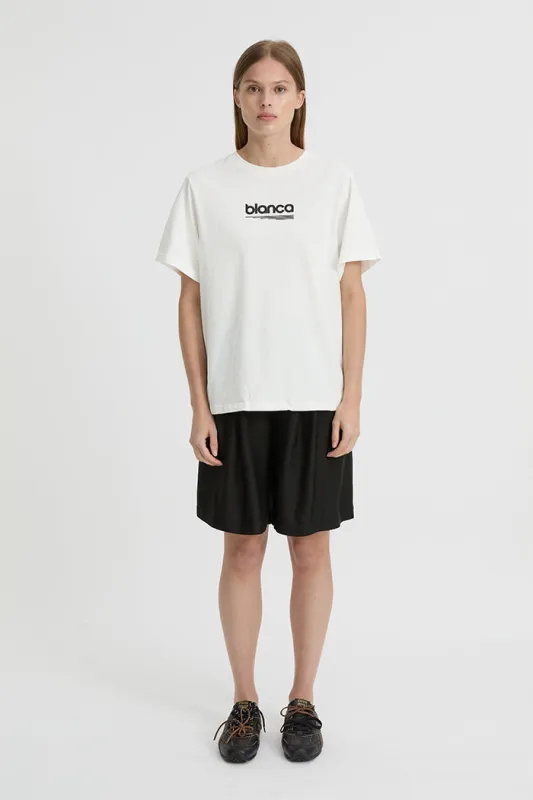 Dreyfus Tee White made by Blanca
