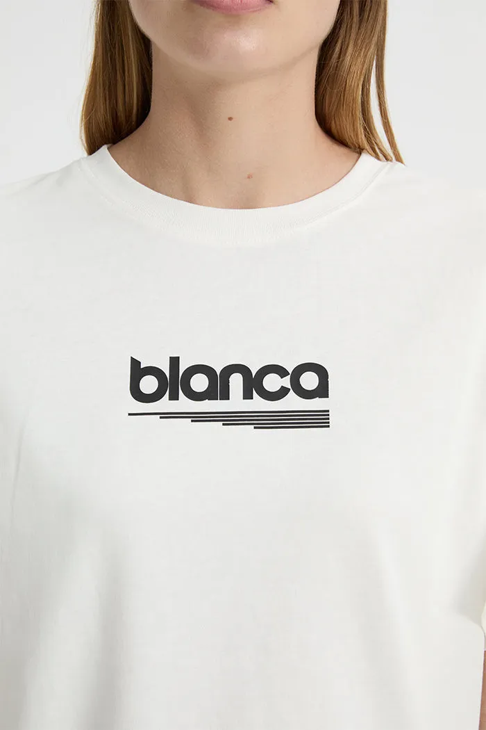 Dreyfus Tee White sold by Blanca product image thumbnail 5
