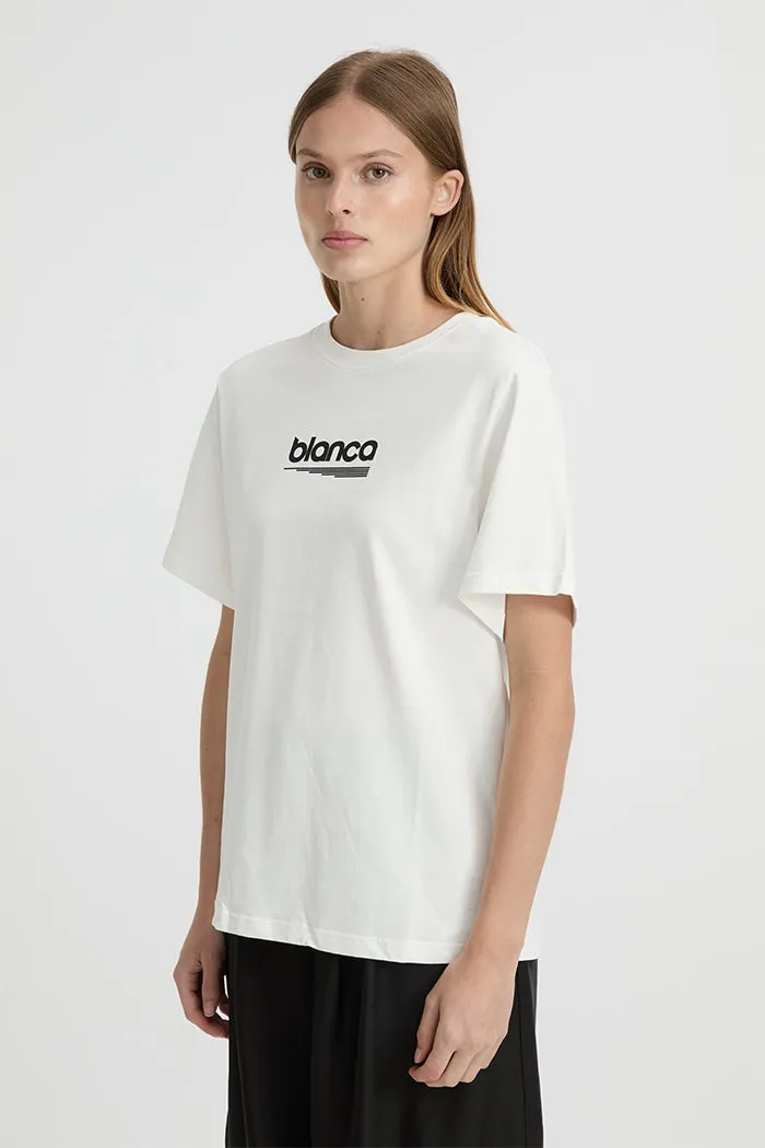 Dreyfus Tee White sold by Blanca product image thumbnail 4