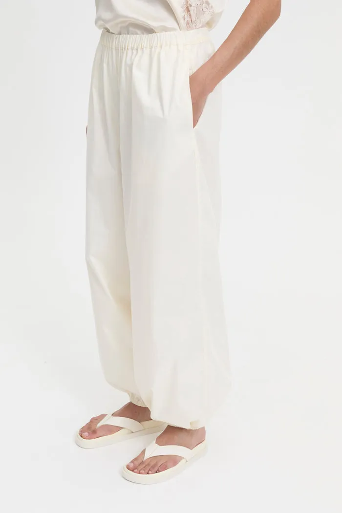 Yan Pants Cream sold by Blanca product image thumbnail 5