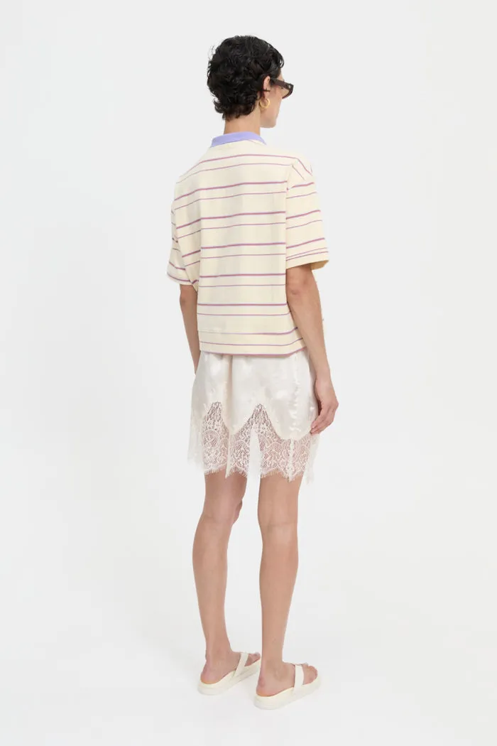Natalini Polo Cream sold by Blanca product image thumbnail 5