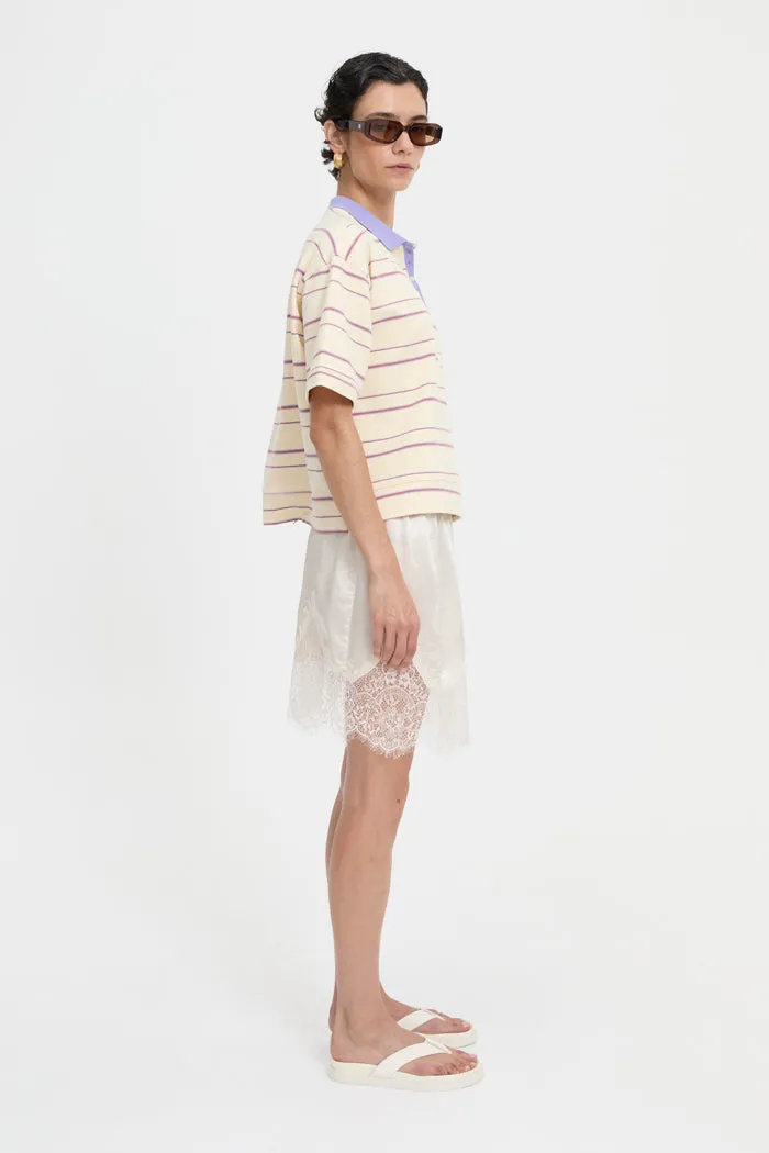 Natalini Polo Cream sold by Blanca product image thumbnail 4