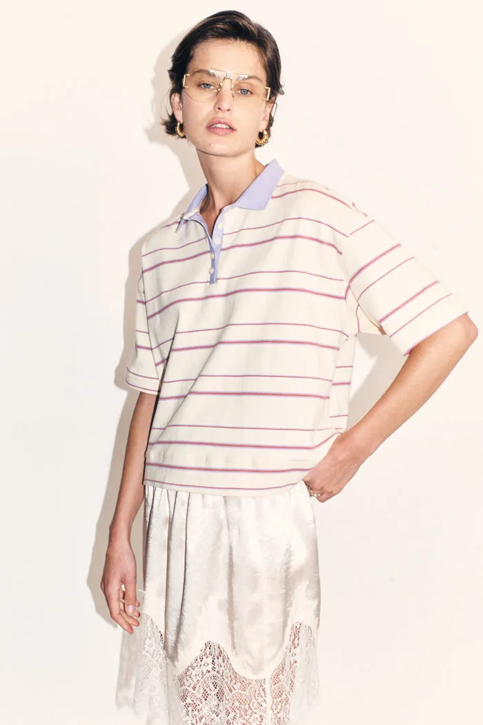 Natalini Polo Cream sold by Blanca