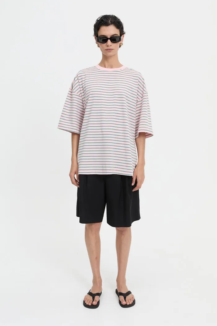 Maxine Tee Pink sold by Blanca product image thumbnail 3