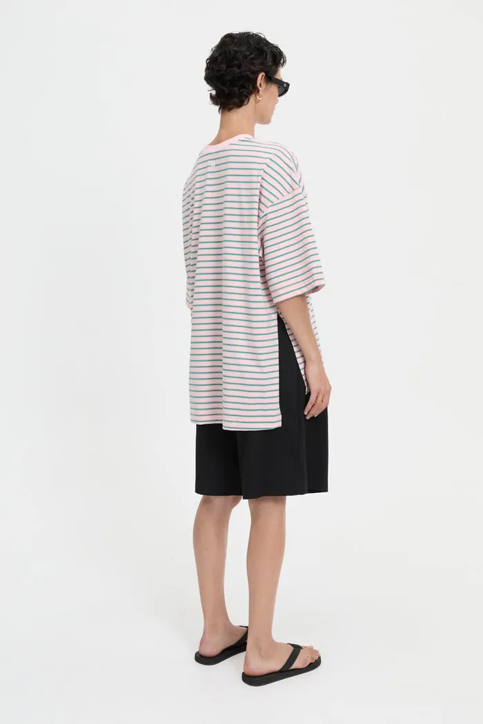 Maxine Tee Pink sold by Blanca product image thumbnail 5