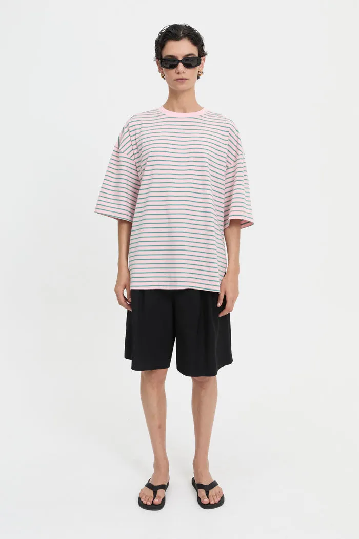 Maxine Tee Pink sold by Blanca product image thumbnail 2