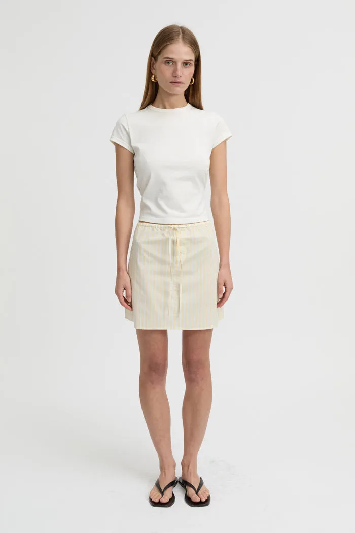 Calypso Skirt Butter sold by Blanca product image thumbnail 3