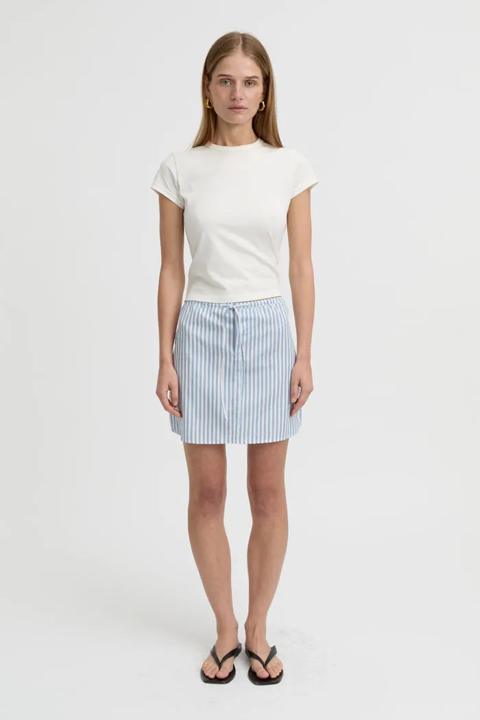 Calypso Skirt Blue sold by Blanca product image thumbnail 2