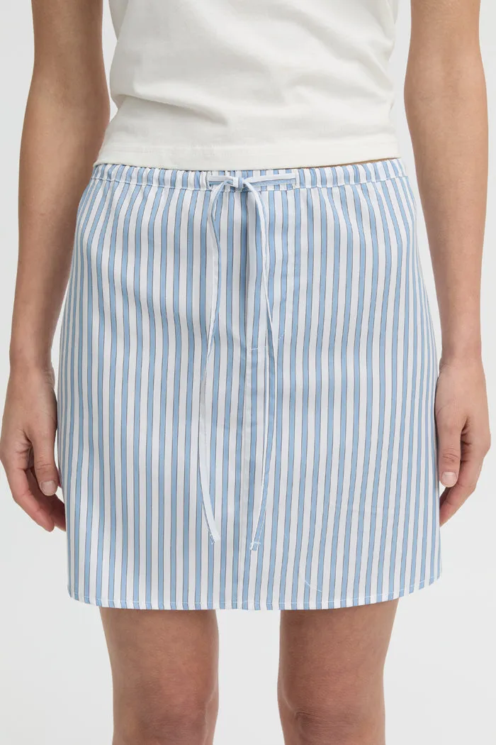 Calypso Skirt Blue sold by Blanca product image thumbnail 5