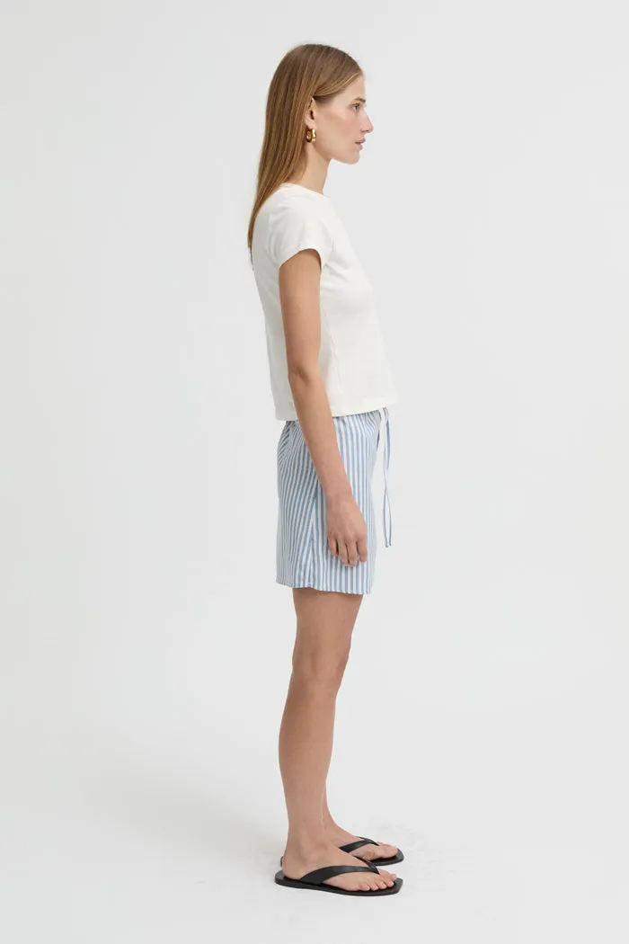 Calypso Skirt Blue sold by Blanca product image thumbnail 3