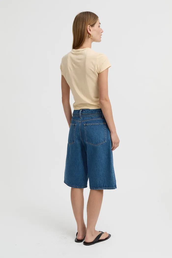 Solea Tee Butter sold by Blanca product image thumbnail 3