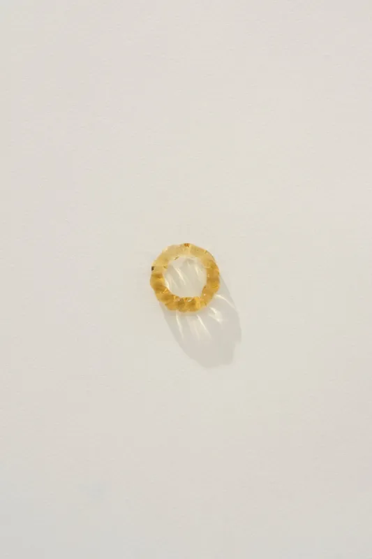 Sol Ring Yellow made by Blanca