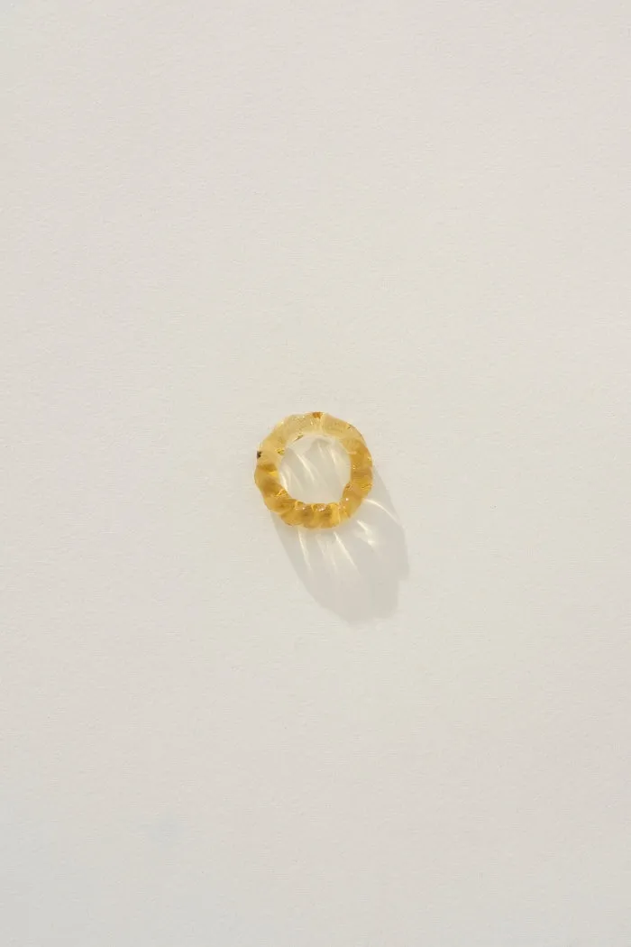 Sol Ring Yellow sold by Blanca