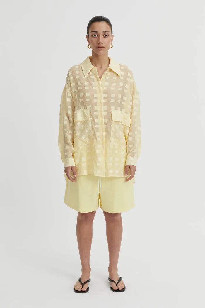 Knox Shirt Butter sold by Blanca product image thumbnail 2