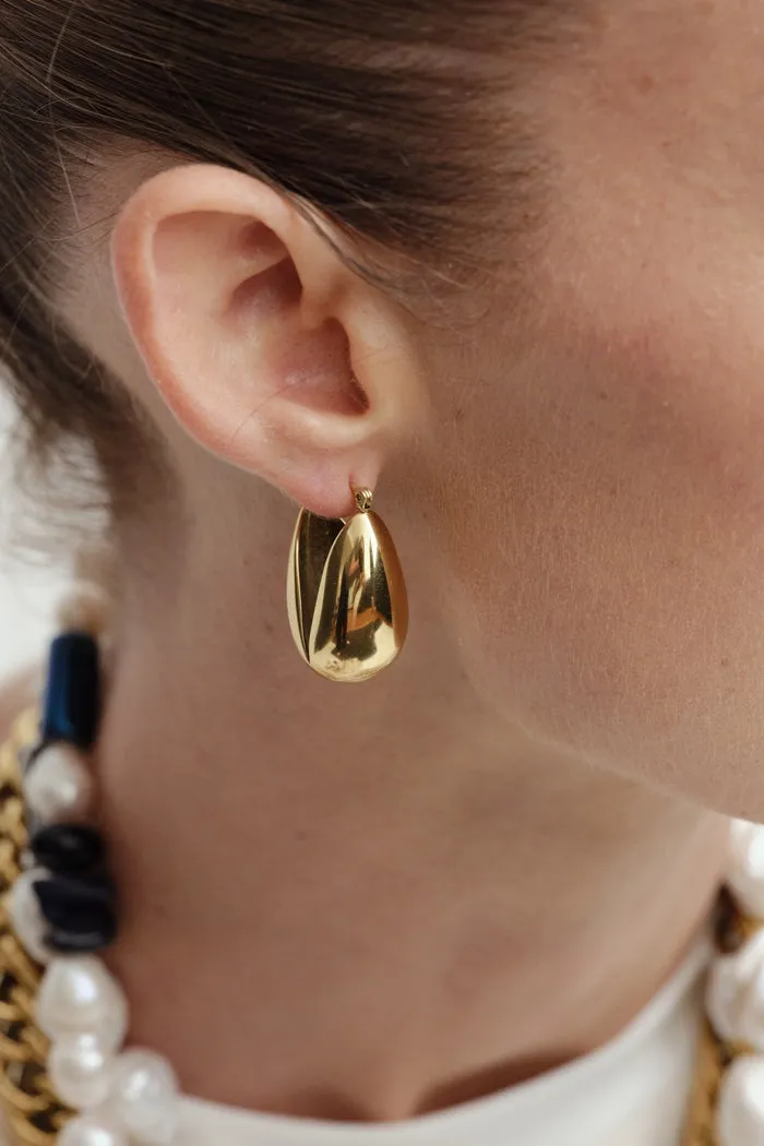 Mazie Earrings sold by Blanca product image thumbnail 2